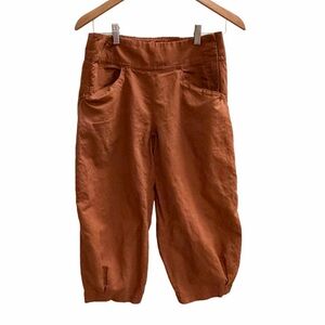 Arc'teryx C'esta Capri Burnt Orange Size Small